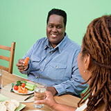  Eat Healthier 