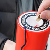  Give-to-charity 