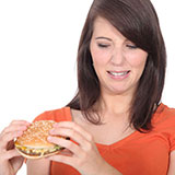  Give Up Fast Food 