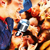  Go To Concerts 