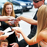  Meet A Celebrity 