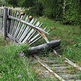  Repair The Fence 