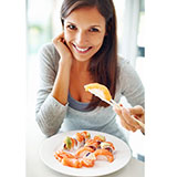  Try New Foods 