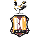  Bradford City 