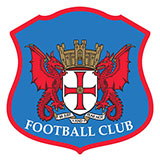  Carlisle United 