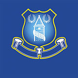  Everton 