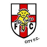  Lincoln City 