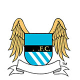  Man City 