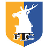  Mansfield Town 