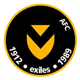  Newport County 