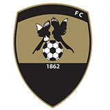  Notts County 