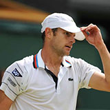 Andy Roddick 