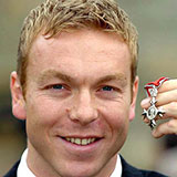  Chris Hoy 