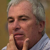  Curtis Strange 
