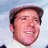  Gary Player 
