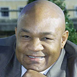  George Forman 