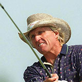  Greg Norman 