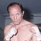 Henry Cooper 
