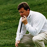  Ian Woosnam 