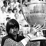  Jimmy Connors 