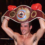  Joe Calzaghe 