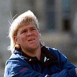  John Daly 