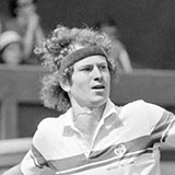 John Mcenroe 