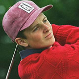  Justin Rose 