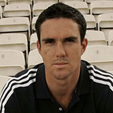  Kevin Pietersen 
