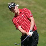 Luke Donald 
