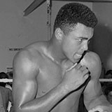 Muhammad Ali 