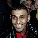  Prince Naseem 