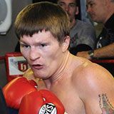  Ricky Hatton 