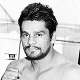  Roberto Duran 