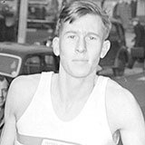  Roger Bannister 