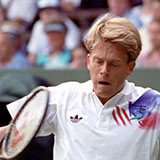  Stefan Edberg 