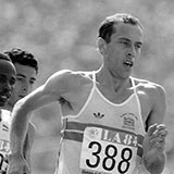  Steve Ovett 