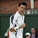  Tim Henman 