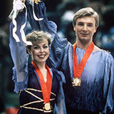  Torvill And Dean 