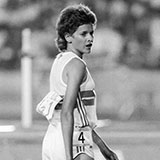  Zola Budd 