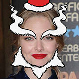  Amanda Seyfried 