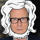  Bill Nighy 