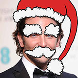  Bradley Cooper 