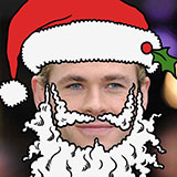  Chris Hemsworth 