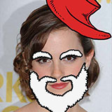  Emma Watson 