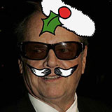  Jack Nicholson 