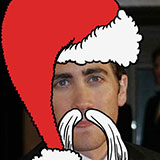  Jake Gyllenhaal 
