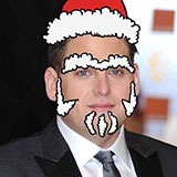  Jonah Hill 