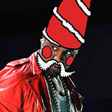  Kanye West 