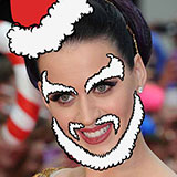  Katy Perry 